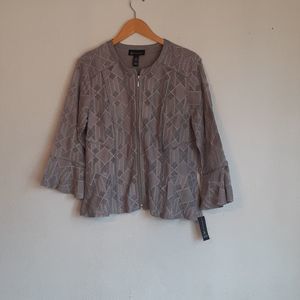 NWT I.N.C blaeser size XL